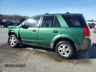 ✅ 2004 Saturn VUE V6 • VIN: 5GZCZ534X4S828807 • Lot: 87261534. Wystawiony na Copart z przebiegiem 397 721 mil. Bezpłatny archiwum sprzedaży aukcyjnych z USA i szczegółowy raport historii pojazdu na DreamBid. Zdjęcie 2.