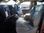 ✅ 2015 Chevrolet Silverado 2500HD LTZ • VIN: 1GC1KWE85FF622390 • Lot: 68325495. Listed on Copart with 119,183 mi. Free auction sales archive from the USA and detailed vehicle history report at DreamBid. Image 7.