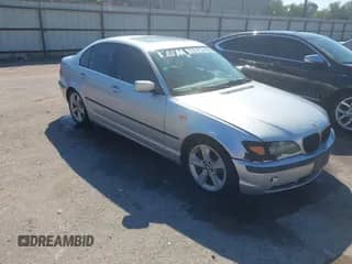 2005 BMW 3 Series 330i с VIN WBAEV53495KM41301, выставлен на аукционе IAAI как лот 43317323 с пробегом 187 783 миль миль и . История ставок и продаж доступна на DreamBid. Изображение 1.