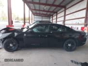 ✅ 2014 Dodge Charger Police • VIN: 2C3CDXAG3EH223713 • Lot: 43698088. Listed on IAAI with 110,336 mi. Free auction sales archive from the USA and detailed vehicle history report at DreamBid. Image 15.