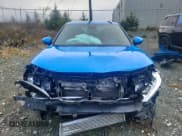 ✅ 2024 Honda Civic Sport Touring • VIN: 19XFL1H82RE400681 • Lot: 92896185. Listed on Copart with 60,890 mi. Free auction sales archive from the USA and detailed vehicle history report at DreamBid. Image 5.