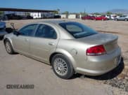 ✅ 2006 Chrysler Sebring • VIN: 1C3EL46XX6N146558 • Lot: 42433120. Wystawiony na IAAI z przebiegiem 123 781 mil. Bezpłatny archiwum sprzedaży aukcyjnych z USA i szczegółowy raport historii pojazdu na DreamBid. Zdjęcie 3.