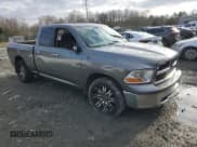 ✅ 2010 Dodge 1500 SLT • VIN: 1D7RV1GTXAS173809 • Lot: 87373424. Wystawiony na Copart z przebiegiem Nie podano. Bezpłatny archiwum sprzedaży aukcyjnych z USA i szczegółowy raport historii pojazdu na DreamBid. Zdjęcie 4.
