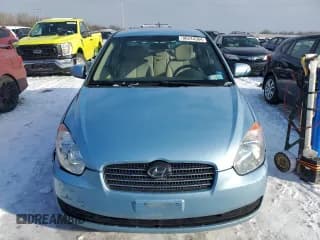 ✅ 2010 Hyundai Accent GLS • VIN: KMHCN4AC3AU517572 • Лот: 86244364. Опубликован ранее на Copart с пробегом 167 908 миль. Бесплатный доступ к архиву аукционных продаж из США и подробный отчёт об истории автомобиля на DreamBid. Изображение 5.