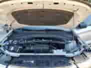 2022 Ford Explorer Limited z VIN 1FMSK7FH6NGA79189, wystawiony jako Copart lot #86282475 z przebiegiem 83 238 mil mil oraz Szkoda całkowita • Salvage title. Historia ofert i sprzedaży dostępna na DreamBid. Obrazek 12.