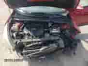 2014 Hyundai Tucson SE z VIN KM8JU3AG0EU917408, wystawiony jako Copart lot #80130415 z przebiegiem 279 555 mil mil oraz Szkoda całkowita • Salvage title. Historia ofert i sprzedaży dostępna na DreamBid. Obrazek 12.