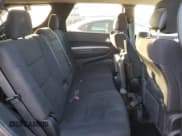 ✅ 2020 Dodge Durango Pursuit • VIN: 1C4SDJFT0LC381436 • Lot: 95243675. Listed on Copart with 88,794 mi. Free auction sales archive from the USA and detailed vehicle history report at DreamBid. Image 11.