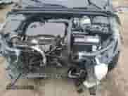 ✅ 2019 Chevrolet Malibu LT • VIN: 1G1ZD5ST6KF105795 • Лот: 91444785. Опубликован ранее на Copart с пробегом Не указан. Бесплатный доступ к архиву аукционных продаж из США и подробный отчёт об истории автомобиля на DreamBid. Изображение 11.