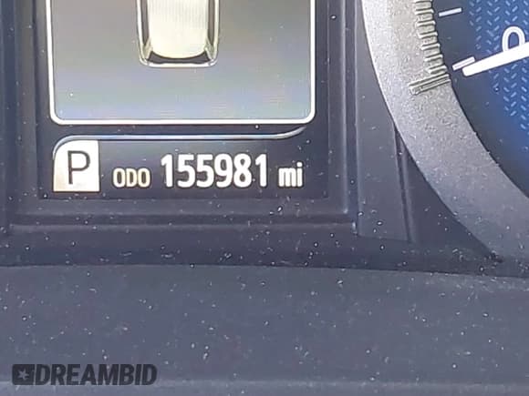 ✅ 2015 Toyota Sienna Limited • VIN: 5TDDK3DC2FS119465 • Lot: 41683789. Listed on IAAI with 155,981 mi. Free auction sales archive from the USA and detailed vehicle history report at DreamBid. Image 16.