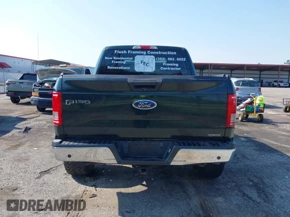 ✅ 2015 Ford F-150 XLT • VIN: 1FTEW1EF4FKD14304 • Lot: 43051728. Wystawiony na IAAI z przebiegiem 176 315 mil. Bezpłatny archiwum sprzedaży aukcyjnych z USA i szczegółowy raport historii pojazdu na DreamBid. Zdjęcie 16.