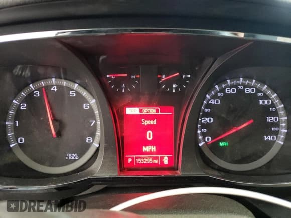 ✅ 2013 GMC Terrain SLE • VIN: 2GKFLSE30D6416745 • Лот: 42441845. Опубликован ранее на Copart с пробегом 153 295 миль. Бесплатный доступ к архиву аукционных продаж из США и подробный отчёт об истории автомобиля на DreamBid. Изображение 9.