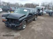 ✅ 2001 Chevrolet S-10 LS • VIN: 1GCCS19W818112858 • Лот: 41955250. Опубликован ранее на IAAI с пробегом 185 516 миль. Бесплатный доступ к архиву аукционных продаж из США и подробный отчёт об истории автомобиля на DreamBid. Изображение 17.