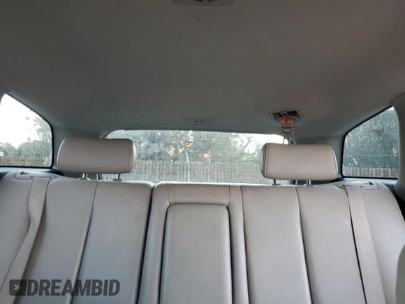 ✅ 2008 Mazda CX-7 Grand Touring • VIN: JM3ER29LX80202822 • Лот: 93779275. Опубликован ранее на Copart с пробегом 100 265 миль. Бесплатный доступ к архиву аукционных продаж из США и подробный отчёт об истории автомобиля на DreamBid. Изображение 10.