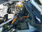 ✅ 2023 Ford Escape ST-Line Select • VIN: 1FMCU9NZ5PUA79645 • Лот: 43188797. Опубликован ранее на IAAI с пробегом 26 698 миль. Бесплатный доступ к архиву аукционных продаж из США и подробный отчёт об истории автомобиля на DreamBid. Изображение 18.