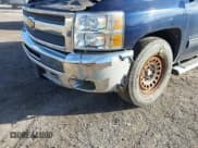 ✅ 2012 Chevrolet Silverado 1500 LT • VIN: 1GCPKSE74CF145134 • Lot: 43698193. Wystawiony na IAAI z przebiegiem 156 828 mil. Bezpłatny archiwum sprzedaży aukcyjnych z USA i szczegółowy raport historii pojazdu na DreamBid. Zdjęcie 19.