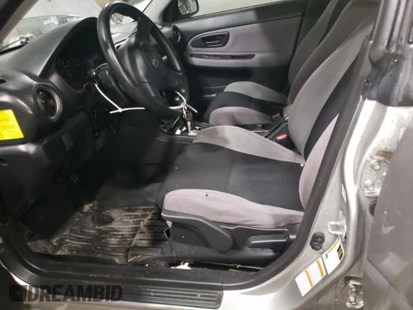 ✅ 2007 Subaru Impreza i • VIN: JF1GD61607H511217 • Lot: 93359905. Wystawiony na Copart z przebiegiem 111 526 mil. Bezpłatny archiwum sprzedaży aukcyjnych z USA i szczegółowy raport historii pojazdu na DreamBid. Zdjęcie 7.