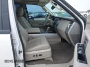 ✅ 2014 Ford Expedition Max Limited • VIN: 1FMJK1K55EEF62298 • Лот: 41576337. Опубликован ранее на IAAI с пробегом 141 593 миль. Бесплатный доступ к архиву аукционных продаж из США и подробный отчёт об истории автомобиля на DreamBid. Изображение 5.