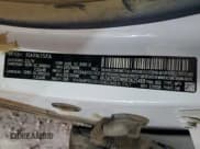 ✅ 2024 Dodge Hornet R/T Plus • VIN: ZACPDFDW6R3A25469 • Lot: 46692555. Listed on Copart with 1,546 mi. Free auction sales archive from the USA and detailed vehicle history report at DreamBid. Image 12.