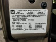 ✅ 2004 Chevrolet Silverado 1500 LS • VIN: 2GCEC19T941305037 • Лот: 79443254. Опубликован ранее на Copart с пробегом 168 258 миль. Бесплатный доступ к архиву аукционных продаж из США и подробный отчёт об истории автомобиля на DreamBid. Изображение 14.