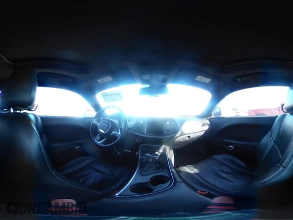 ✅ 2016 Dodge Challenger R/T Plus • VIN: 2C3CDZBT0GH177834 • Lot: 43396208. Listed on IAAI with 102,222 mi. Free auction sales archive from the USA and detailed vehicle history report at DreamBid. Image 21.