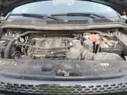 ✅ 2015 Ford Police Interceptor Utility • VIN: 1FM5K8AR0FGB61908 • Лот: 43333545. Опубликован ранее на IAAI с пробегом 287 535 миль. Бесплатный доступ к архиву аукционных продаж из США и подробный отчёт об истории автомобиля на DreamBid. Изображение 10.