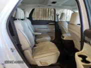 ✅ 2020 Hyundai Palisade Limited • VIN: KM8R54HE7LU079482 • Лот: 86586564. Опубликован ранее на Copart с пробегом 41 303 миль. Бесплатный доступ к архиву аукционных продаж из США и подробный отчёт об истории автомобиля на DreamBid. Изображение 11.