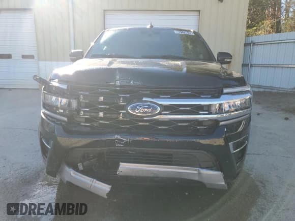 ✅ 2024 Ford Expedition Max Limited • VIN: 1FMJK2A89REA67416 • Лот: 93179815. Опубликован ранее на Copart с пробегом 47 698 миль. Бесплатный доступ к архиву аукционных продаж из США и подробный отчёт об истории автомобиля на DreamBid. Изображение 5.