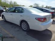 ✅ 2004 Lexus ES 350 • VIN: JTHBA30G945001806 • Lot: 42027534. Wystawiony na IAAI z przebiegiem 132 323 mil. Bezpłatny archiwum sprzedaży aukcyjnych z USA i szczegółowy raport historii pojazdu na DreamBid. Zdjęcie 3.
