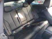 ✅ 2017 BMW 4 Series 430i • VIN: WBA4R7C52HK895799 • Lot: 93554555. Listed on Copart with 49,815 mi. Free auction sales archive from the USA and detailed vehicle history report at DreamBid. Image 10.