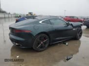 ✅ 2023 Jaguar F-Type R • VIN: SAJD51FE2PCK80557 • Lot: 42913425. Wystawiony na Copart z przebiegiem 12 399 mil. Bezpłatny archiwum sprzedaży aukcyjnych z USA i szczegółowy raport historii pojazdu na DreamBid. Zdjęcie 3.