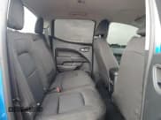 ✅ 2022 Chevrolet Colorado 2WD LT • VIN: 1GCGSCEA9N1300441 • Лот: 68234604. Опубликован ранее на Copart с пробегом 36 613 миль. Бесплатный доступ к архиву аукционных продаж из США и подробный отчёт об истории автомобиля на DreamBid. Изображение 10.