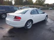 ✅ 2006 Dodge Stratus SXT • VIN: 1B3EL46R16N223249 • Lot: 43521991. Listed on IAAI with 170,379 mi. Free auction sales archive from the USA and detailed vehicle history report at DreamBid. Image 4.