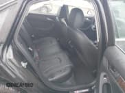 ✅ 2016 Audi A4 Premium Plus • VIN: WAUFFAFL2GN018221 • Lot: 43447825. Listed on IAAI with 81,903 mi. Free auction sales archive from the USA and detailed vehicle history report at DreamBid. Image 8.