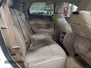 ✅ 2012 Cadillac SRX Premium Collection • VIN: 3GYFNCE39CS561384 • Lot: 96707565. Wystawiony na Copart z przebiegiem 180 316 mil. Bezpłatny archiwum sprzedaży aukcyjnych z USA i szczegółowy raport historii pojazdu na DreamBid. Zdjęcie 11.