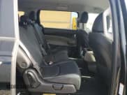 ✅ 2025 Kia Carnival LX • VIN: KNDNB5K35S6498653 • Лот: 89460655. Опубликован ранее на Copart с пробегом 10 854 миль. Бесплатный доступ к архиву аукционных продаж из США и подробный отчёт об истории автомобиля на DreamBid. Изображение 11.