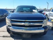 ✅ 2007 Chevrolet Silverado 1500 Work Truck • VIN: 3GCEC13C07G506491 • Lot: 43577239. Listed on IAAI with 223,757 mi. Free auction sales archive from the USA and detailed vehicle history report at DreamBid. Image 12.