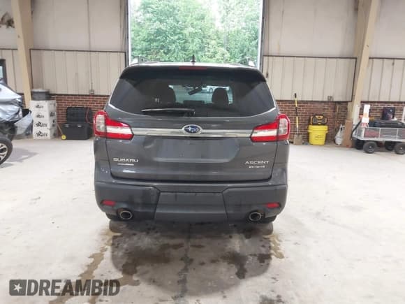 ✅ 2022 Subaru Ascent Limited • VIN: 4S4WMALD1N3408544 • Lot: 42226761. Listed on IAAI with 75,929 mi. Free auction sales archive from the USA and detailed vehicle history report at DreamBid. Image 16.