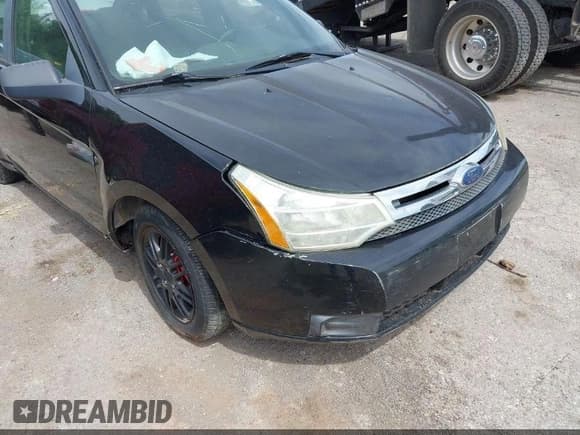 ✅ 2009 Ford Focus SE • VIN: 1FAHP35N29W269024 • Лот: 42196337. Опубликован ранее на IAAI с пробегом Не указан. Бесплатный доступ к архиву аукционных продаж из США и подробный отчёт об истории автомобиля на DreamBid. Изображение 6.