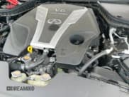 ✅ 2018 Infiniti Q60 Sport • VIN: JN1EV7EL6JM391283 • Лот: 42346900. Опубликован ранее на IAAI с пробегом 70 015 миль. Бесплатный доступ к архиву аукционных продаж из США и подробный отчёт об истории автомобиля на DreamBid. Изображение 20.