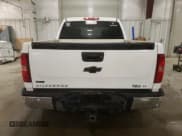 ✅ 2011 Chevrolet Silverado 1500 LT • VIN: 1GCPKSE32BF171999 • Lot: 76516654. Listed on Copart with 115,826 mi. Free auction sales archive from the USA and detailed vehicle history report at DreamBid. Image 6.