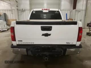 ✅ 2011 Chevrolet Silverado 1500 LT • VIN: 1GCPKSE32BF171999 • Lot: 76516654. Listed on Copart with 115,826 mi. Free auction sales archive from the USA and detailed vehicle history report at DreamBid. Image 6.