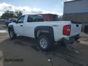✅ 2009 Chevrolet Silverado 1500 Work Truck • VIN: 1GCEK14C69Z173802 • Lot: 89626535. Listed on Copart with 99,411 mi. Free auction sales archive from the USA and detailed vehicle history report at DreamBid. Image 2.