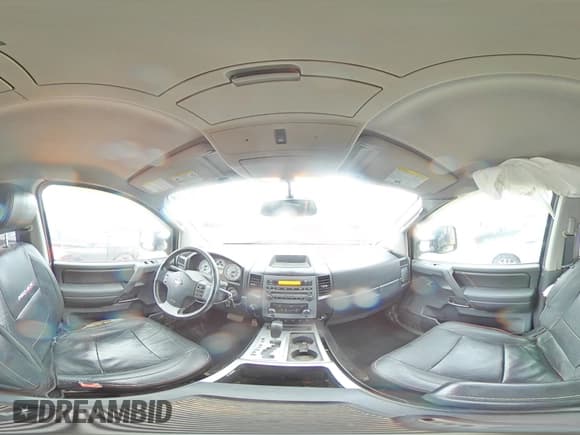 ✅ 2011 Nissan Titan Pro-4X • VIN: 1N6BA0EC0BN322228 • Лот: 47617305. Опубликован ранее на Copart с пробегом 189 151 миль. Бесплатный доступ к архиву аукционных продаж из США и подробный отчёт об истории автомобиля на DreamBid. Изображение 13.