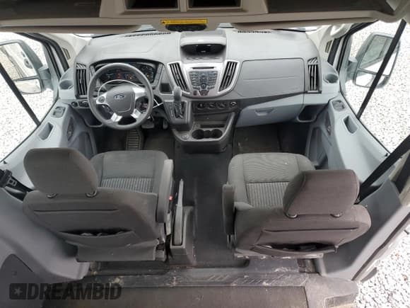 ✅ 2017 Ford Transit Passenger XL • VIN: 1FBAX2XG9HKA16734 • Лот: 44438005. Опубликован ранее на Copart с пробегом 34 029 миль. Бесплатный доступ к архиву аукционных продаж из США и подробный отчёт об истории автомобиля на DreamBid. Изображение 8.