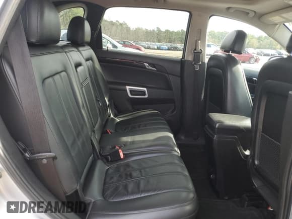 ✅ 2014 Chevrolet Captiva Sport LT • VIN: 3GNAL3EKXES606792 • Lot: 87060904. Wystawiony na Copart z przebiegiem 145 672 mil. Bezpłatny archiwum sprzedaży aukcyjnych z USA i szczegółowy raport historii pojazdu na DreamBid. Zdjęcie 11.