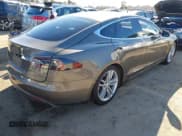 ✅ 2015 Tesla Model S 85D • VIN: 5YJSA1H29FF085139 • Лот: 43828349. Опубликован ранее на IAAI с пробегом 143 212 миль. Бесплатный доступ к архиву аукционных продаж из США и подробный отчёт об истории автомобиля на DreamBid. Изображение 4.