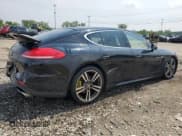 ✅ 2014 Porsche Panamera S E-Hybrid • VIN: WP0AD2A79EL044276 • Lot: 66540345. Wystawiony na Copart z przebiegiem Nie podano. Bezpłatny archiwum sprzedaży aukcyjnych z USA i szczegółowy raport historii pojazdu na DreamBid. Zdjęcie 3.