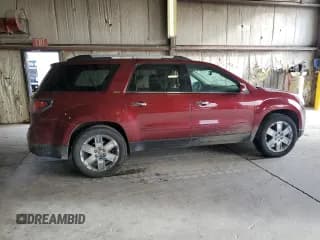 ✅ 2017 GMC Acadia Limited • VIN: 1GKKVSKD5HJ182200 • Лот: 82109305. Опубликован ранее на Copart с пробегом 147 671 миль. Бесплатный доступ к архиву аукционных продаж из США и подробный отчёт об истории автомобиля на DreamBid. Изображение 3.