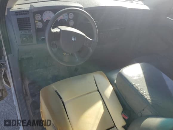 ✅ 2008 Dodge 2500 SLT • VIN: 3D7KR26D58G220610 • Лот: 90898355. Опубликован ранее на Copart с пробегом 169 853 миль. Бесплатный доступ к архиву аукционных продаж из США и подробный отчёт об истории автомобиля на DreamBid. Изображение 8.