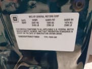 ✅ 1998 Cadillac DeVille • VIN: 1G6KD54Y5WU715824 • Lot: 42002150. Wystawiony na IAAI z przebiegiem Nie podano. Bezpłatny archiwum sprzedaży aukcyjnych z USA i szczegółowy raport historii pojazdu na DreamBid. Zdjęcie 9.